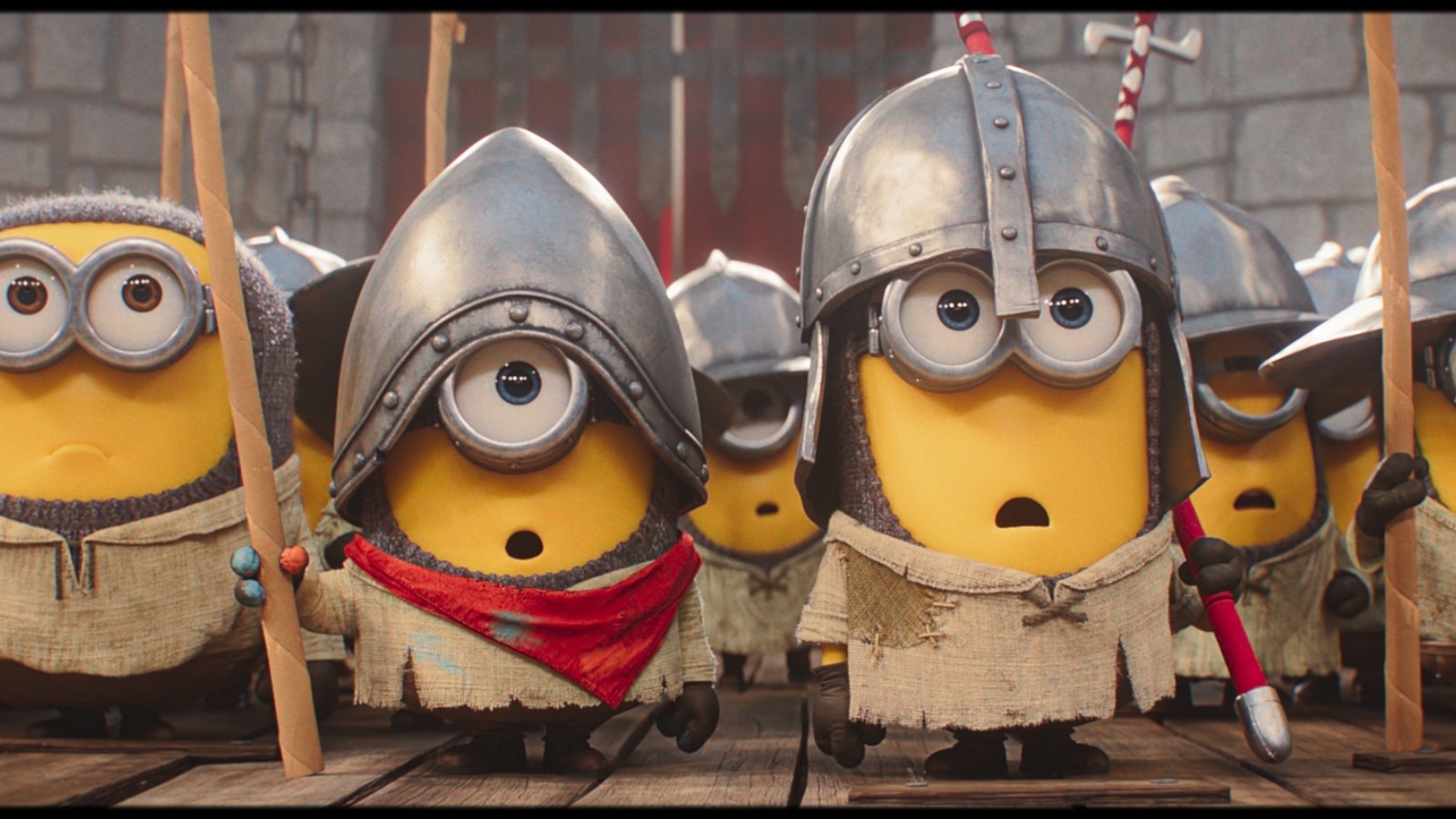 Minions and Monsters Review: A Zany Homage To The Magic of Movies That Promises Laughs and Warmth
