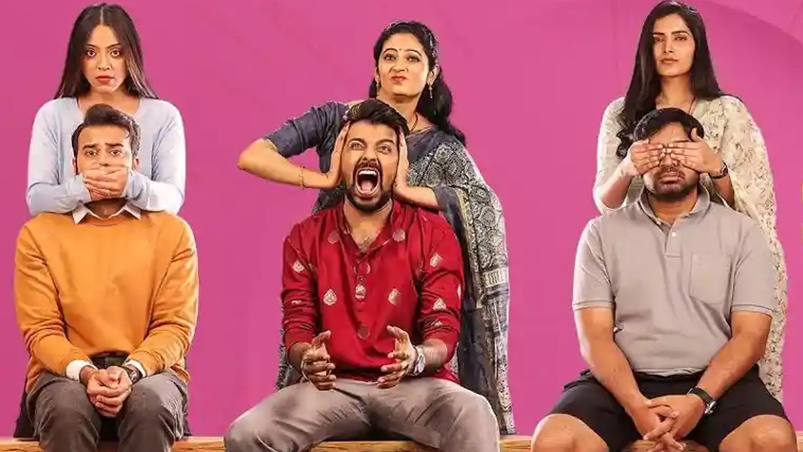 Save The Tigers 3 Review: Fun in parts, but not the franchise's best