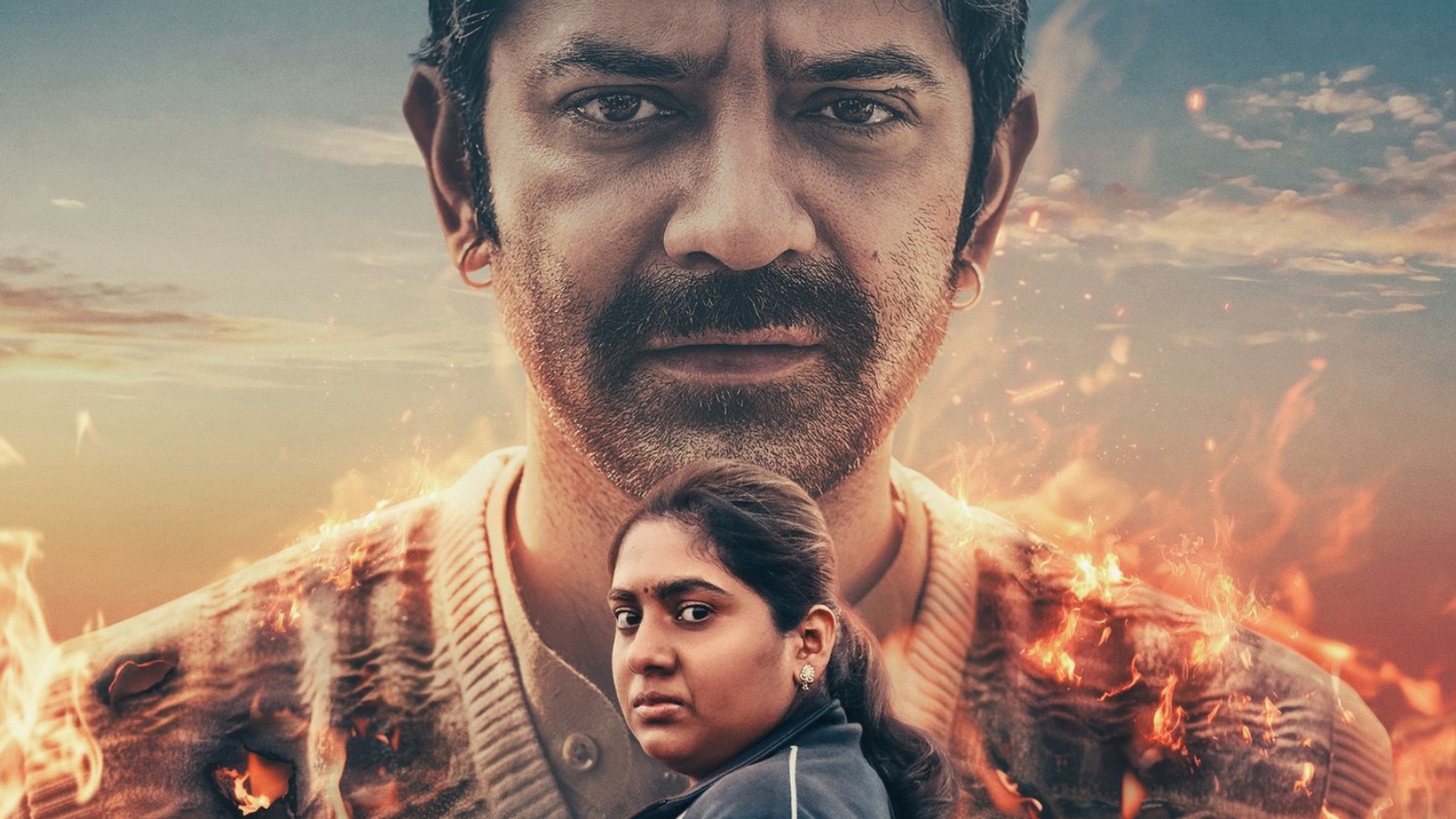 Babita Singh Reporting Review: A Stellar Nimisha Sajayan Redeems A Well-Intended But Inconsistent Cop Drama