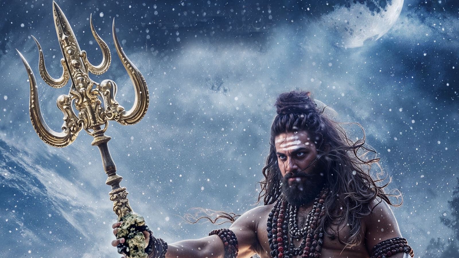 Nagabandham movie review: Grand ambitions crushed by weak storytelling