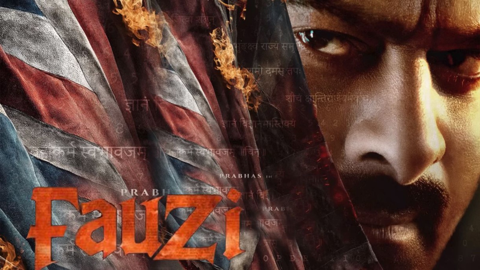 Fauzi update: No halt in shoot for the Prabhas starrer; production moves ahead smoothly,