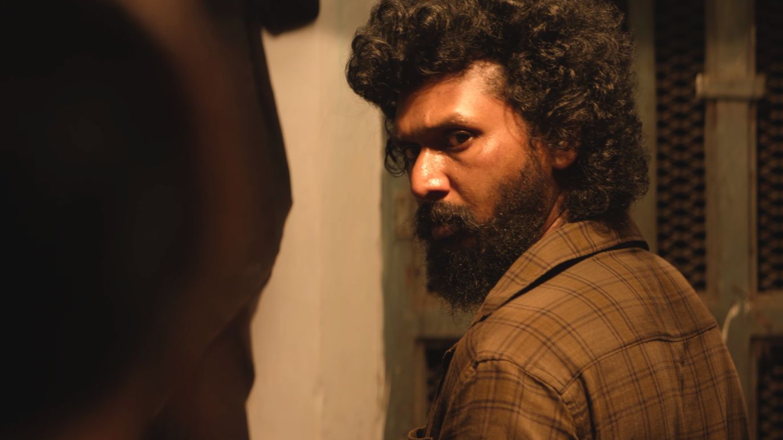 DC Review: Anirudh’s towering score powers Arun Matheswaran’s bloody tale of family and revenge
