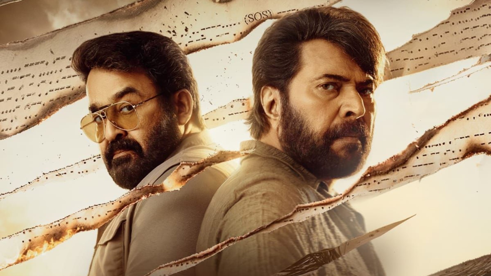 Patriot movie review: Solid start, but weak ending for Mammootty-led spy thriller