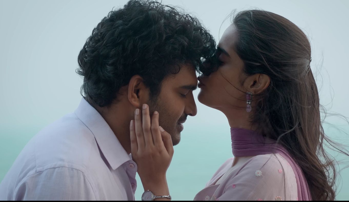 Chennai Love Story releases in theatres on July 24