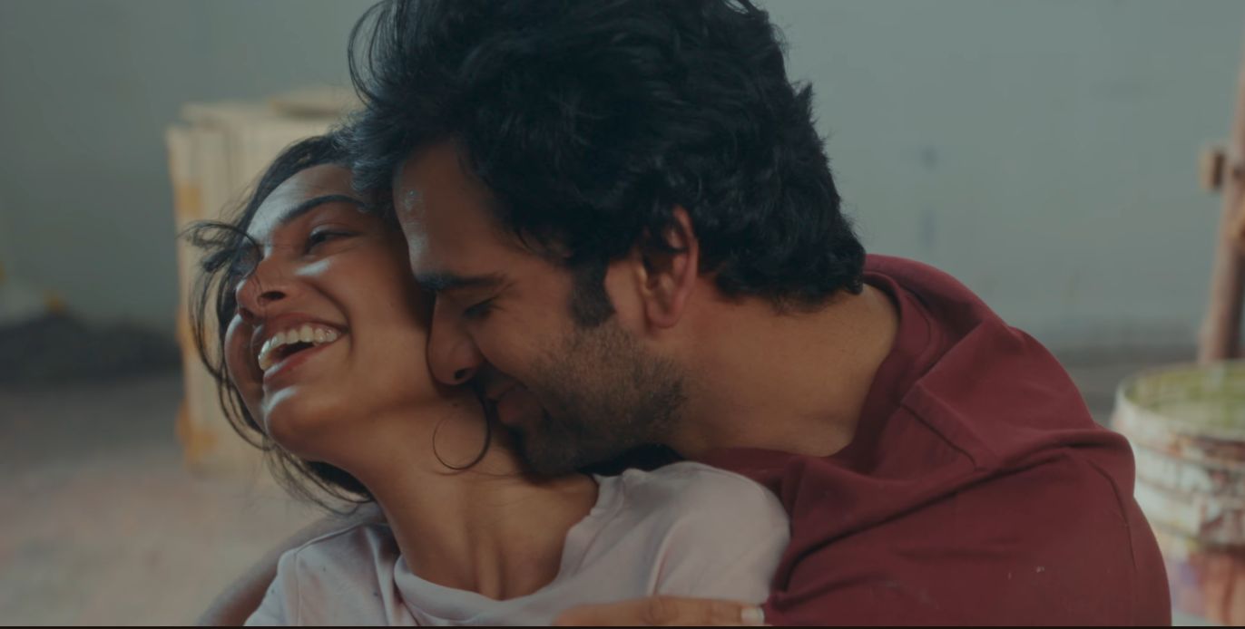 Anbil Avan in theatres Oct 2, 2026
