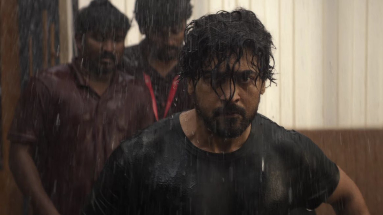 Suriya’s Scene censored ahead of November 6 release; actor reveals what makes Jithu Madhavan’s film special