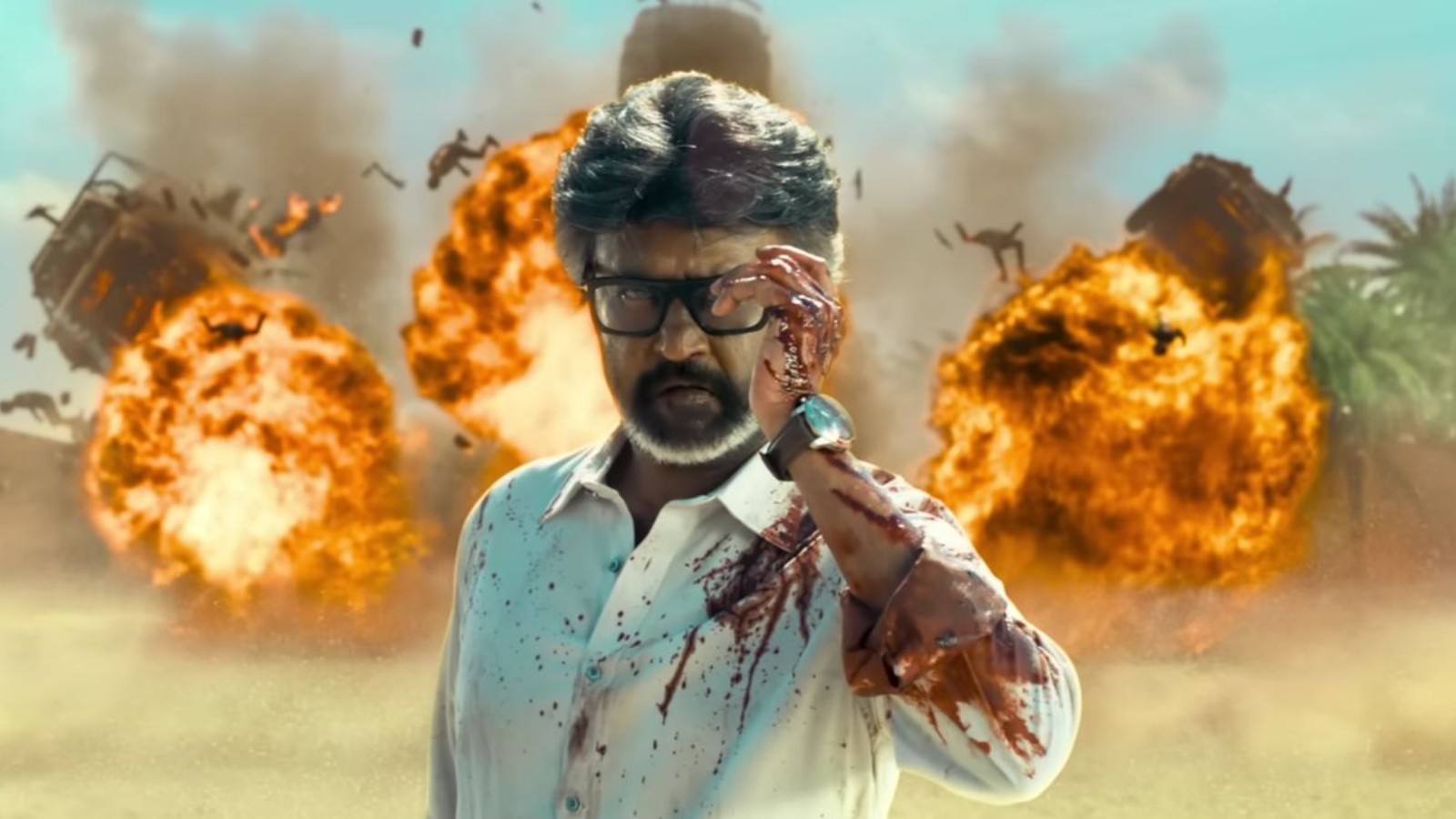 Rajinikanth’s Jailer 2 release on Oct 15; Will Dhanush’s OM opt for a clash release with Thalaivar during Dasara?