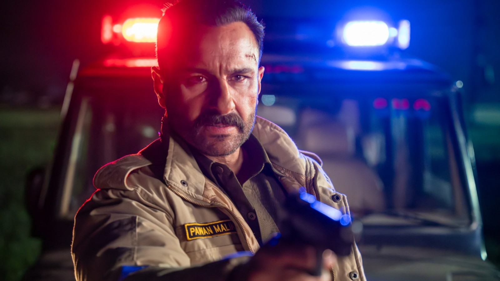 Kartavya on OTT: Here's when and where you can expect Saif Ali Khan's investigative drama produced by Shah Rukh Khan