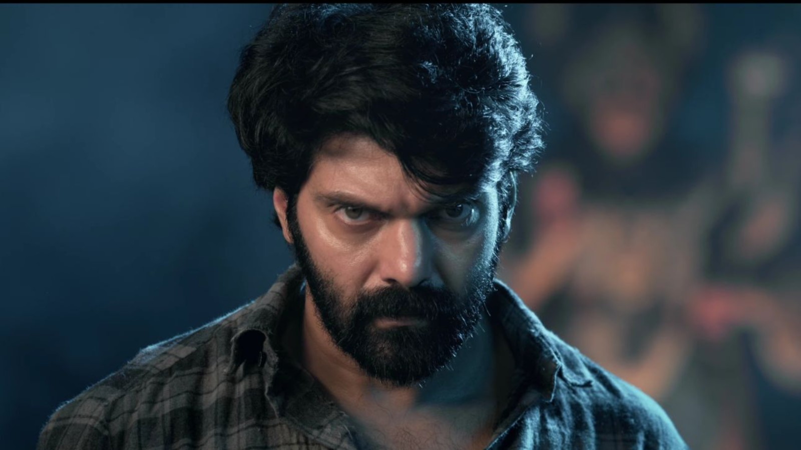 Ananthan Kaadu review: Arya and Indrans shine in this politically charged revenge drama with excessive violence