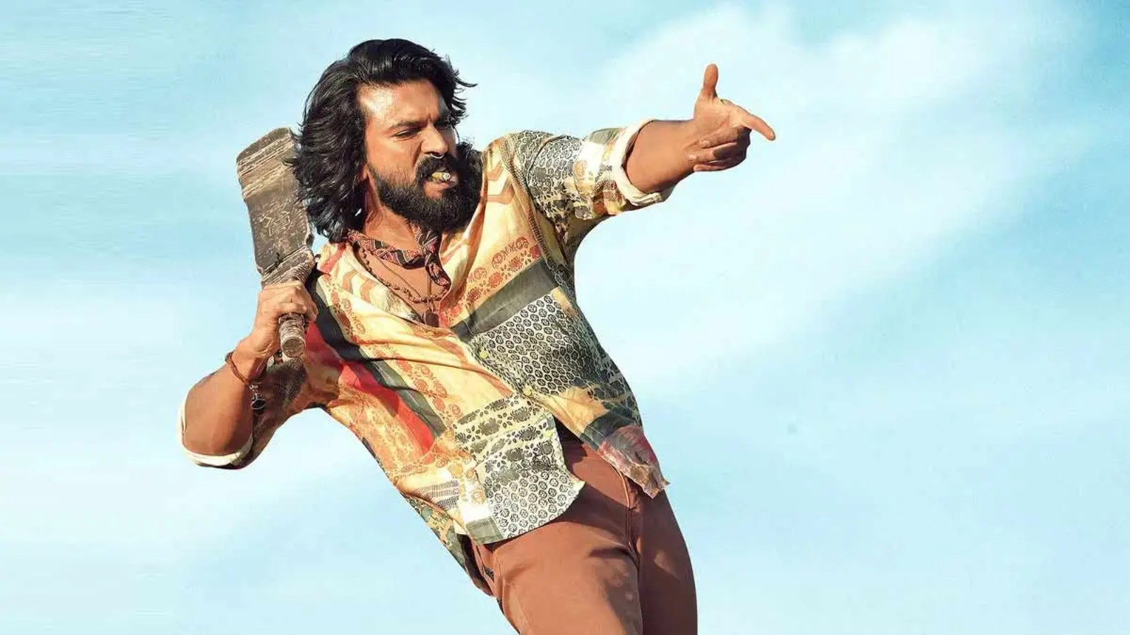 Peddi Movie Review: Ram Charan delivers a powerhouse performance in an emotionally charged sports drama