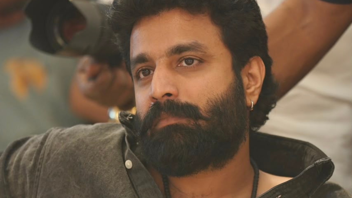 Deepak parambol