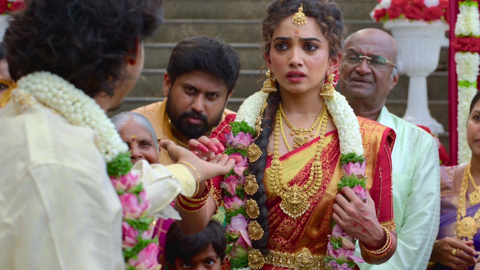 Pyaar Prema Kalyanam Movie Review: A Gender-Reversal Rom-Com That Mistakes the Swap for Substance
