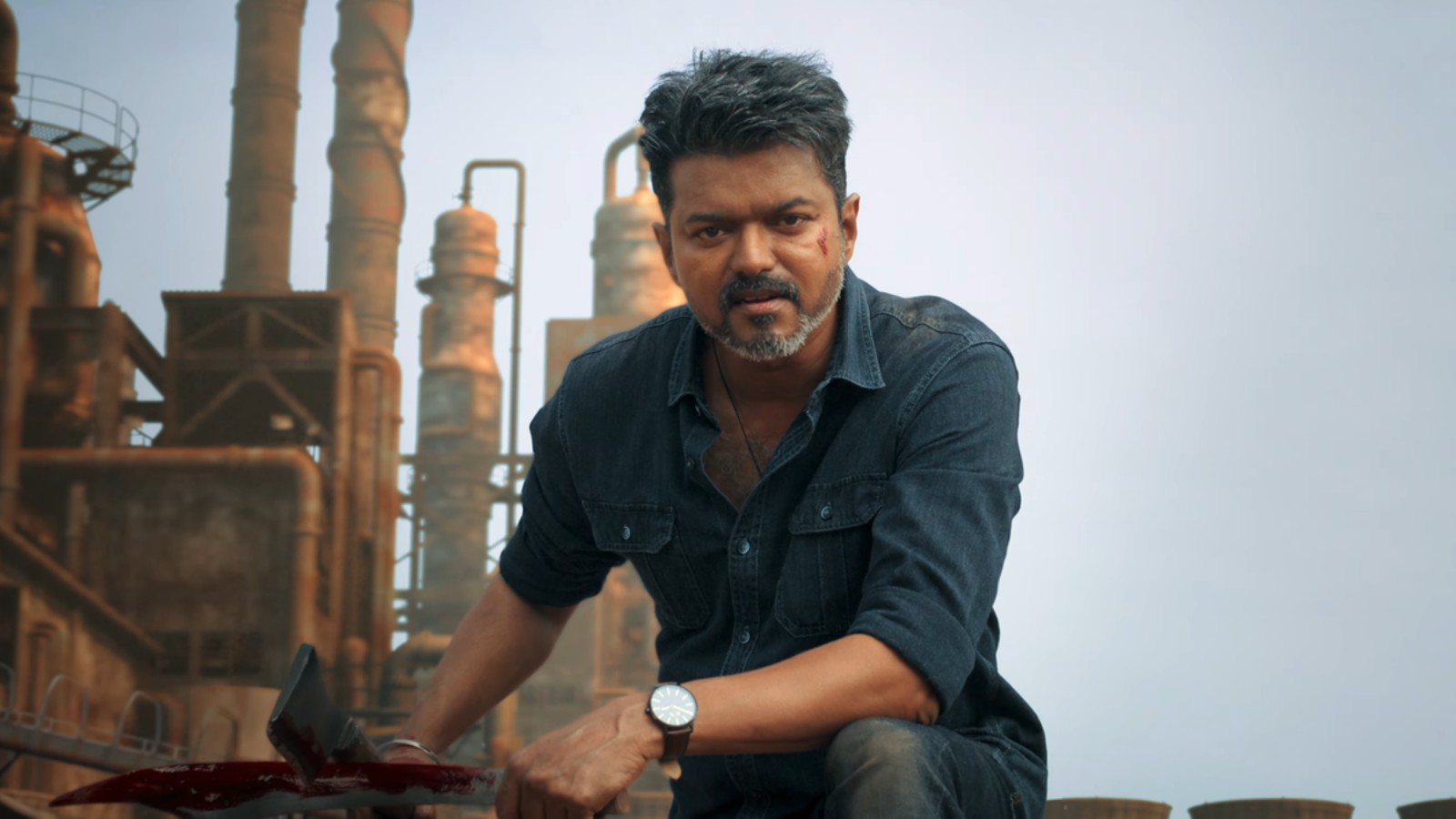 The Tamil Nadu Jananayagan Vijay's much-delayed film Jananayagan to get censor clearance shortly; theatrical release soon