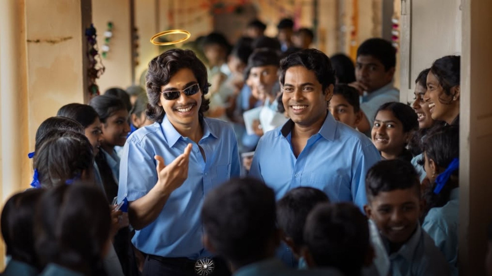 Mollywood Times on OTT: Where to watch Naslen’s latest film on Cinema after its theatrical run 