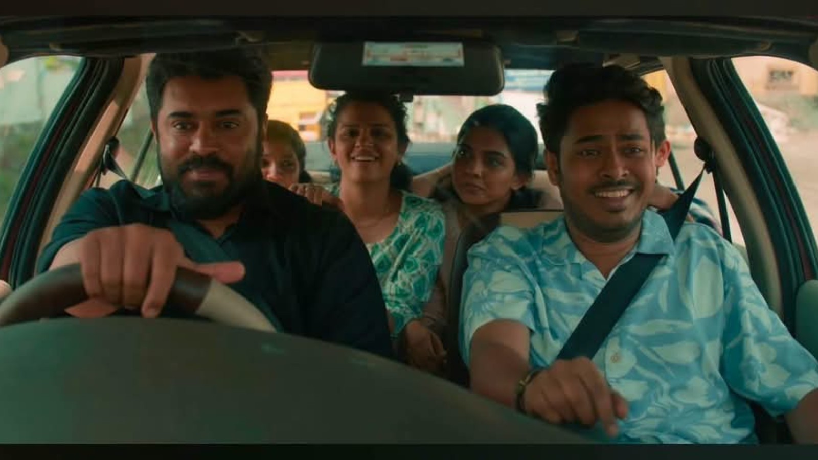 Bethlehem Kudumba Unit on OTT: Where to stream Nivin Pauly’s Onam family entertainer after its theatrical run
