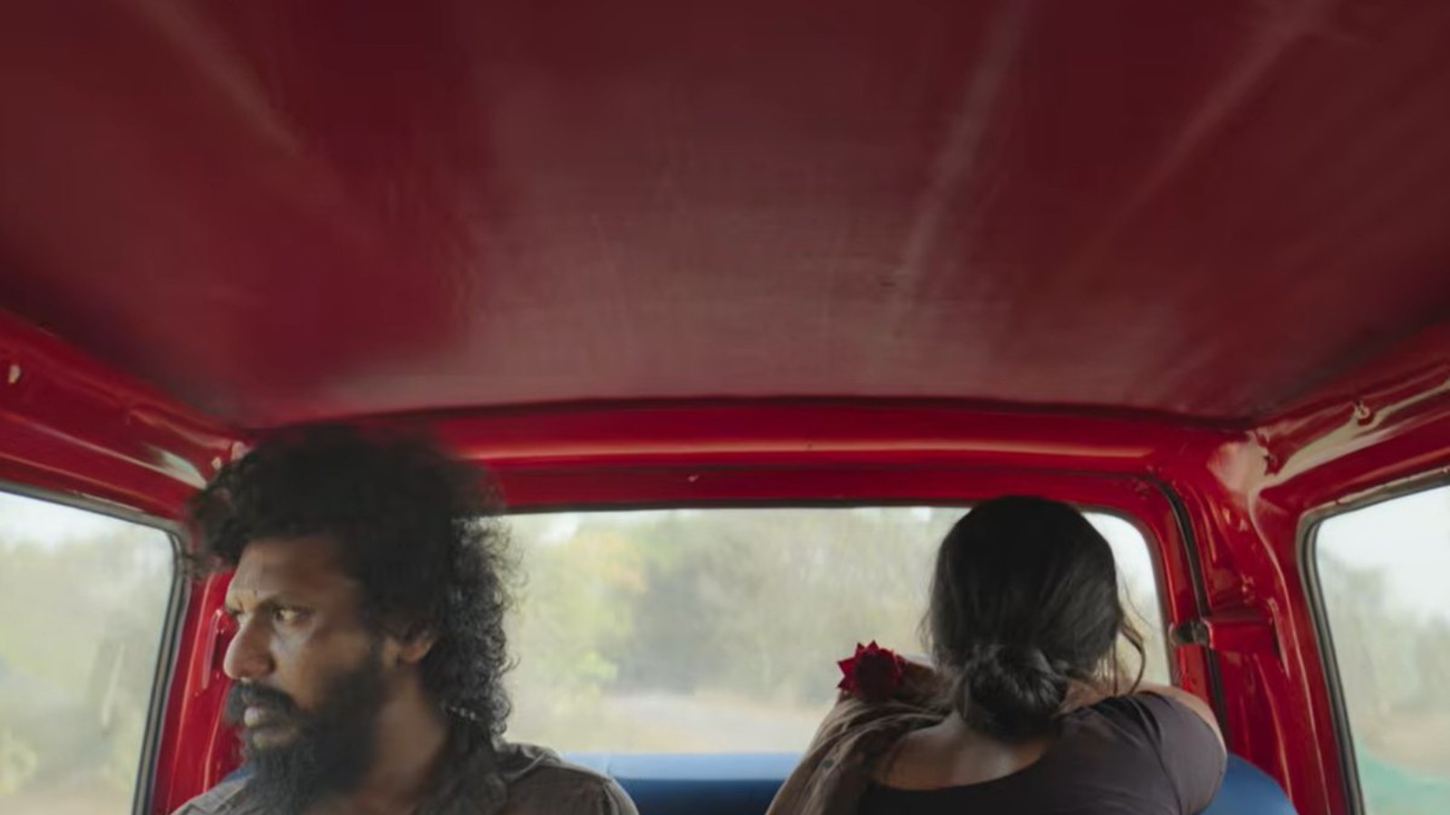 DC trailer out: Lokesh Kanagaraj and Wamiqa Gabbi go on the run in Arun Matheswaran’s gritty romance actioner