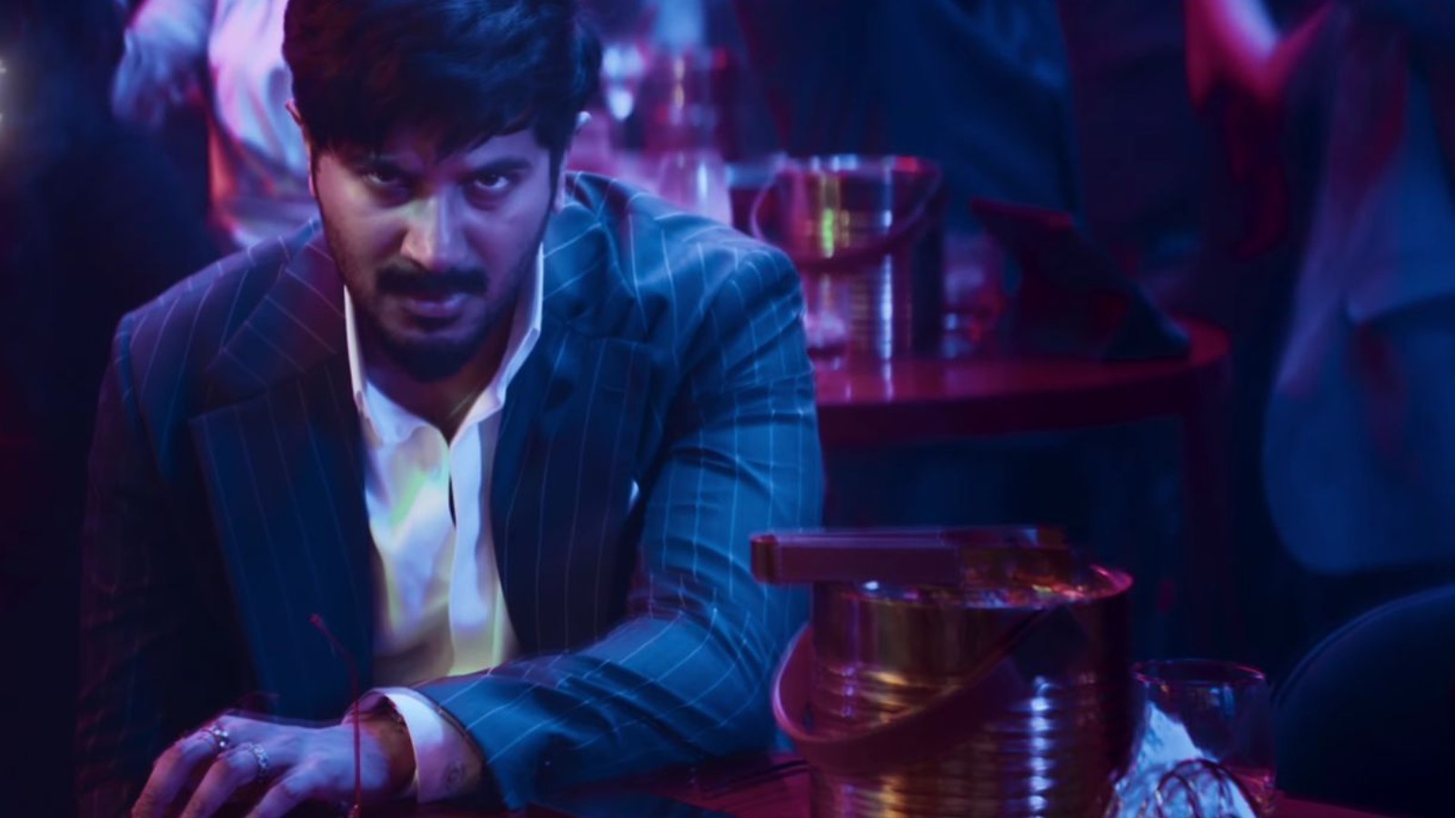 Dulquer Salmaan’s ‘I’m Game’ trailer promises a stylish action thriller with gambling at its core