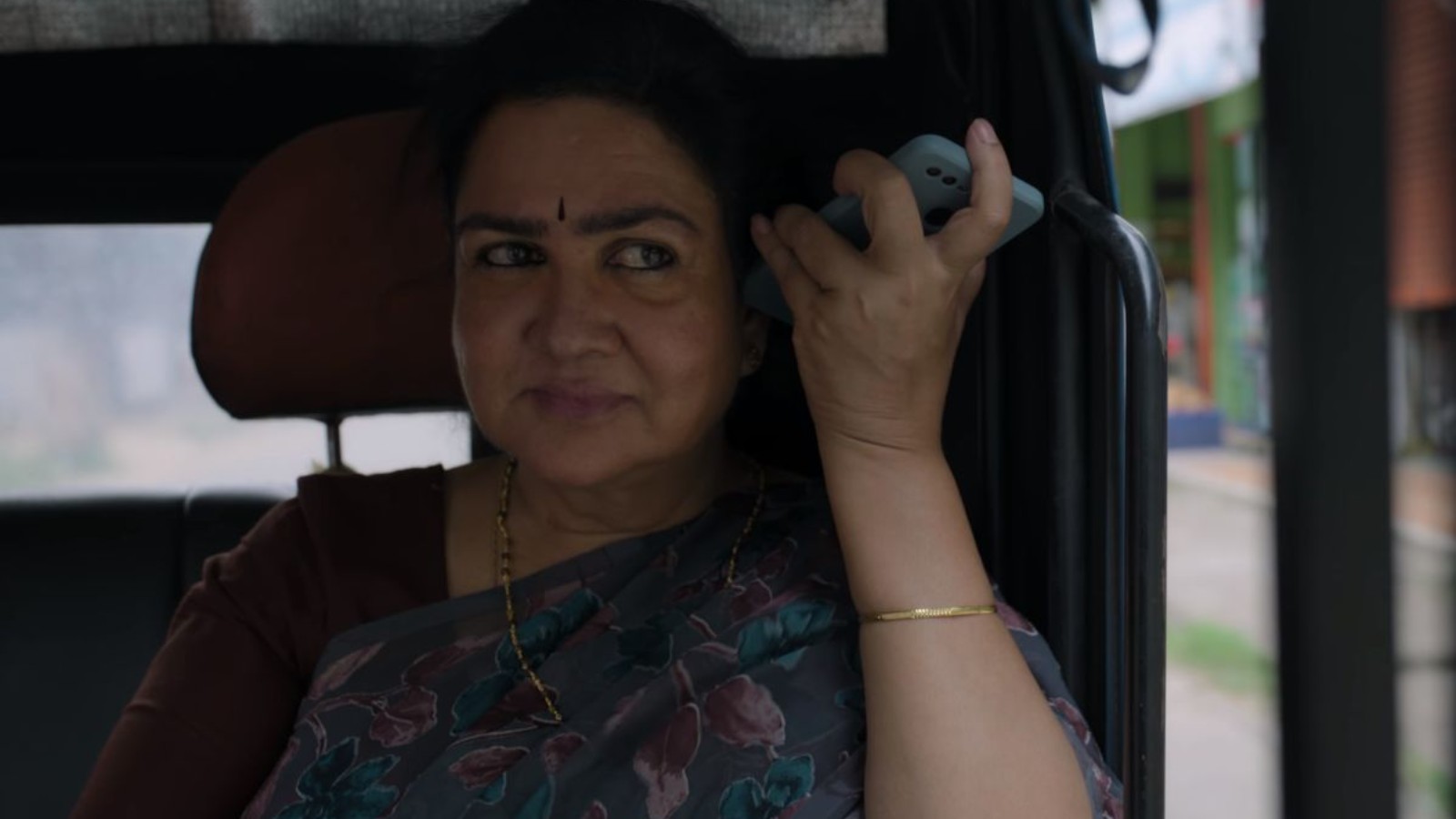Aasha on OTT: Where to stream Urvashi-Joju George’s clash after its theatrical run
