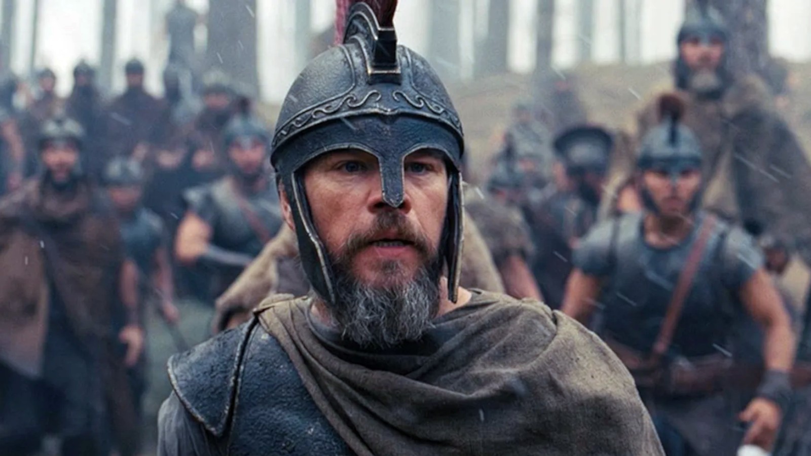 The Odyssey Review: Matt Damon Is Towering in Christopher Nolan’s Ambitious Retelling of The Revered Greek Myth