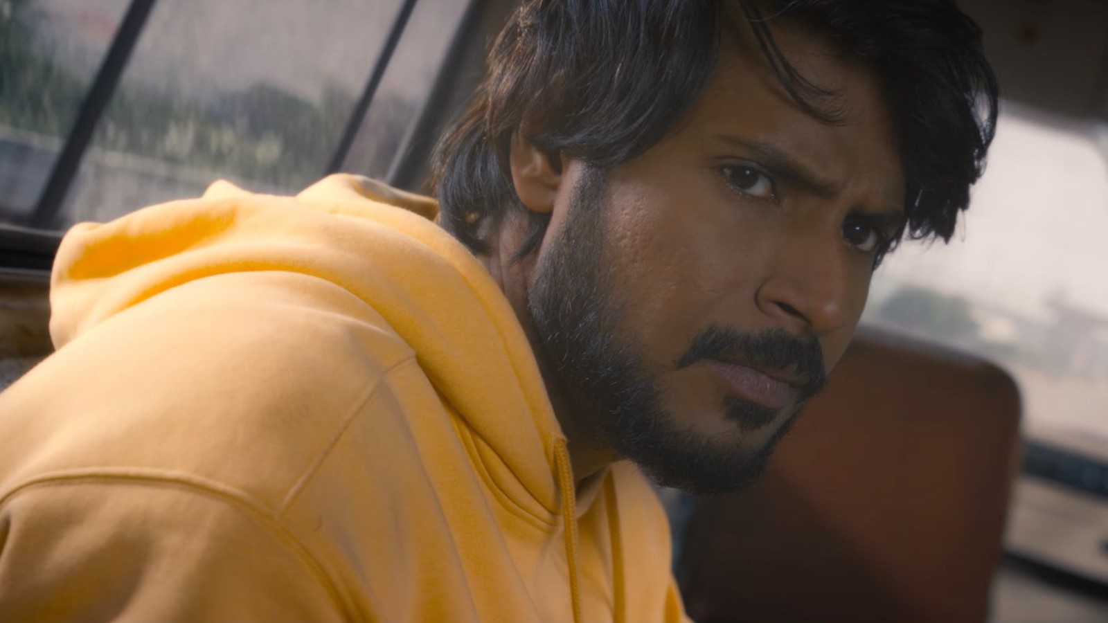 Sigma Review: Thalapathy Vijay's son Jason Sanjay delivers a familiar heist formula that lacks originality