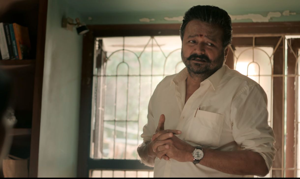Parimala and Co in theatres