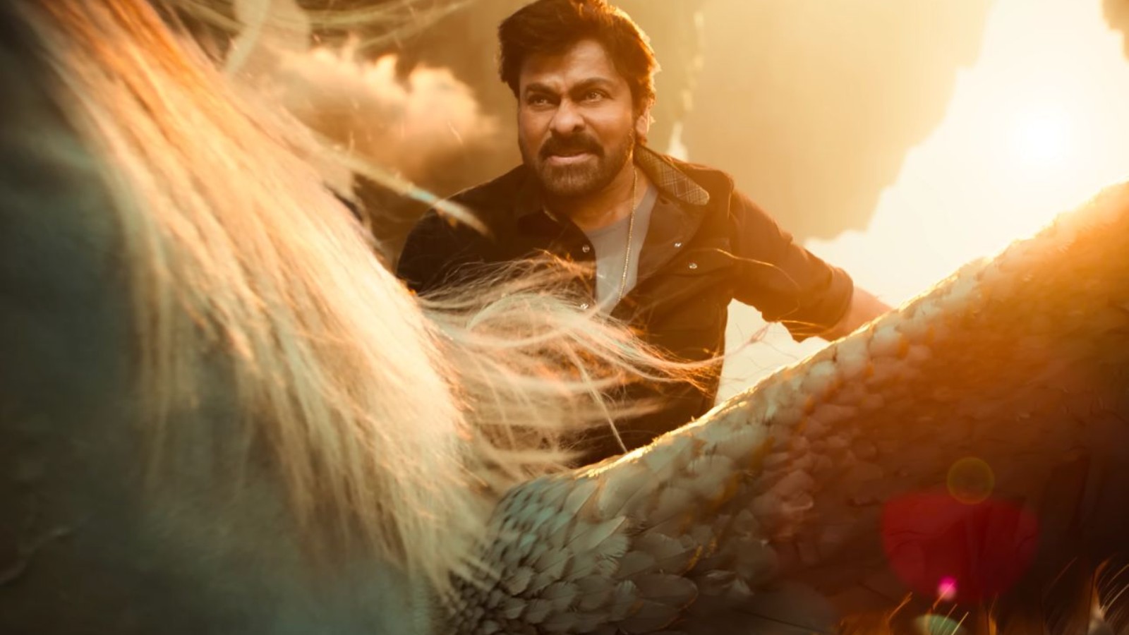 Vishwambhara locks OTT platform: Where to stream Chiranjeevi starrer online after its theatrical run