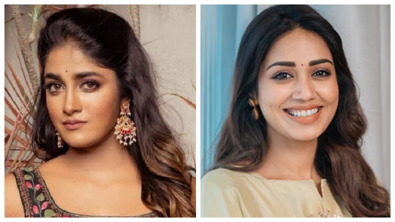 Venkatesh's Aadarsha Kutumbam: Nivetha Pethuraj and Dimple Hayathi to play key roles