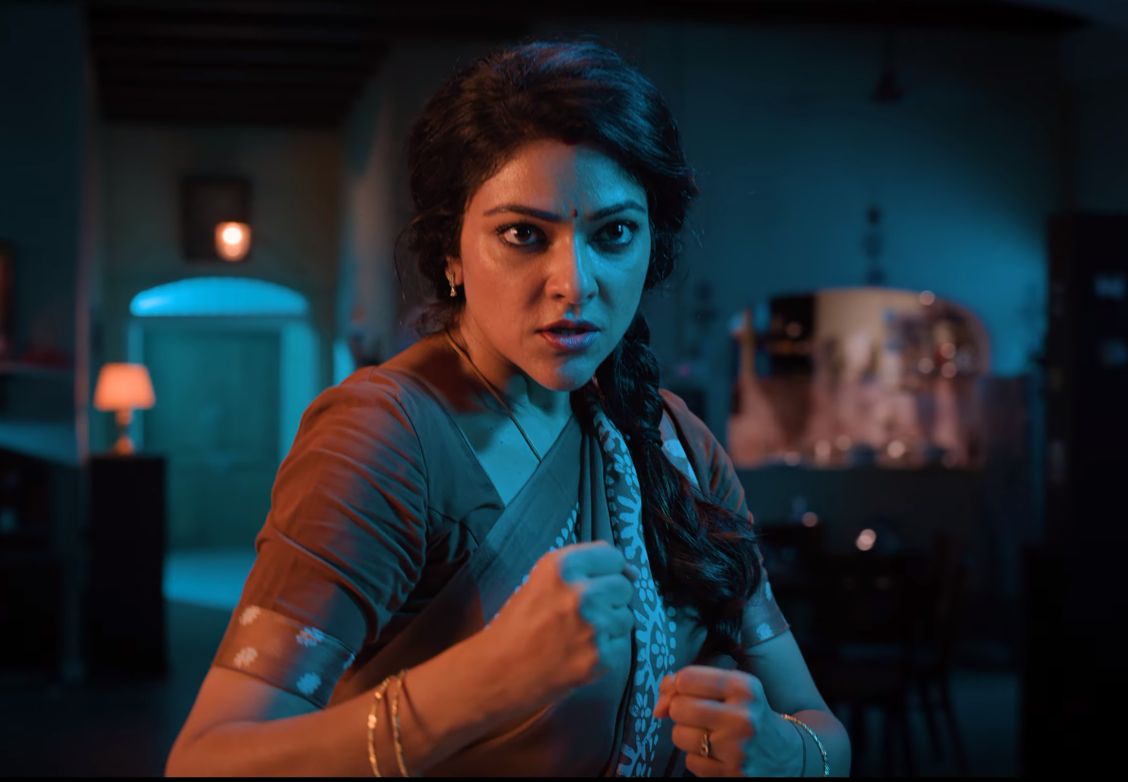 Blast in theatres on May 29