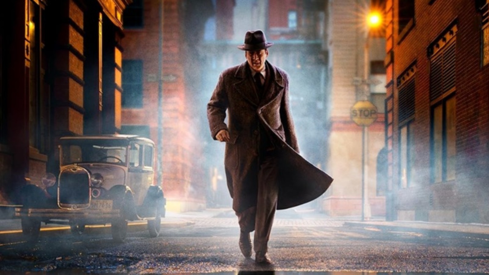 Spider-Noir on OTT in India: Cast, plot, release date – all you need to know about Nicolas Cage's live-action superhero series