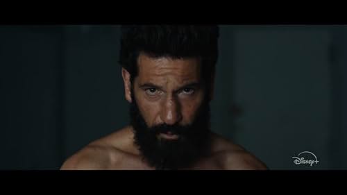 The Punisher One Last Kill
