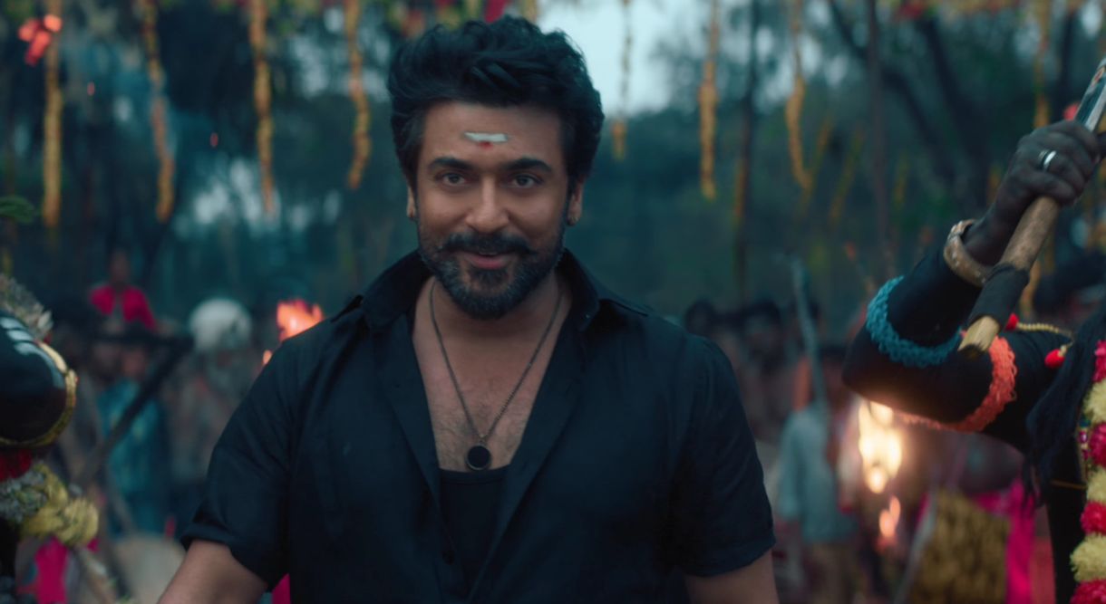 Karuppu