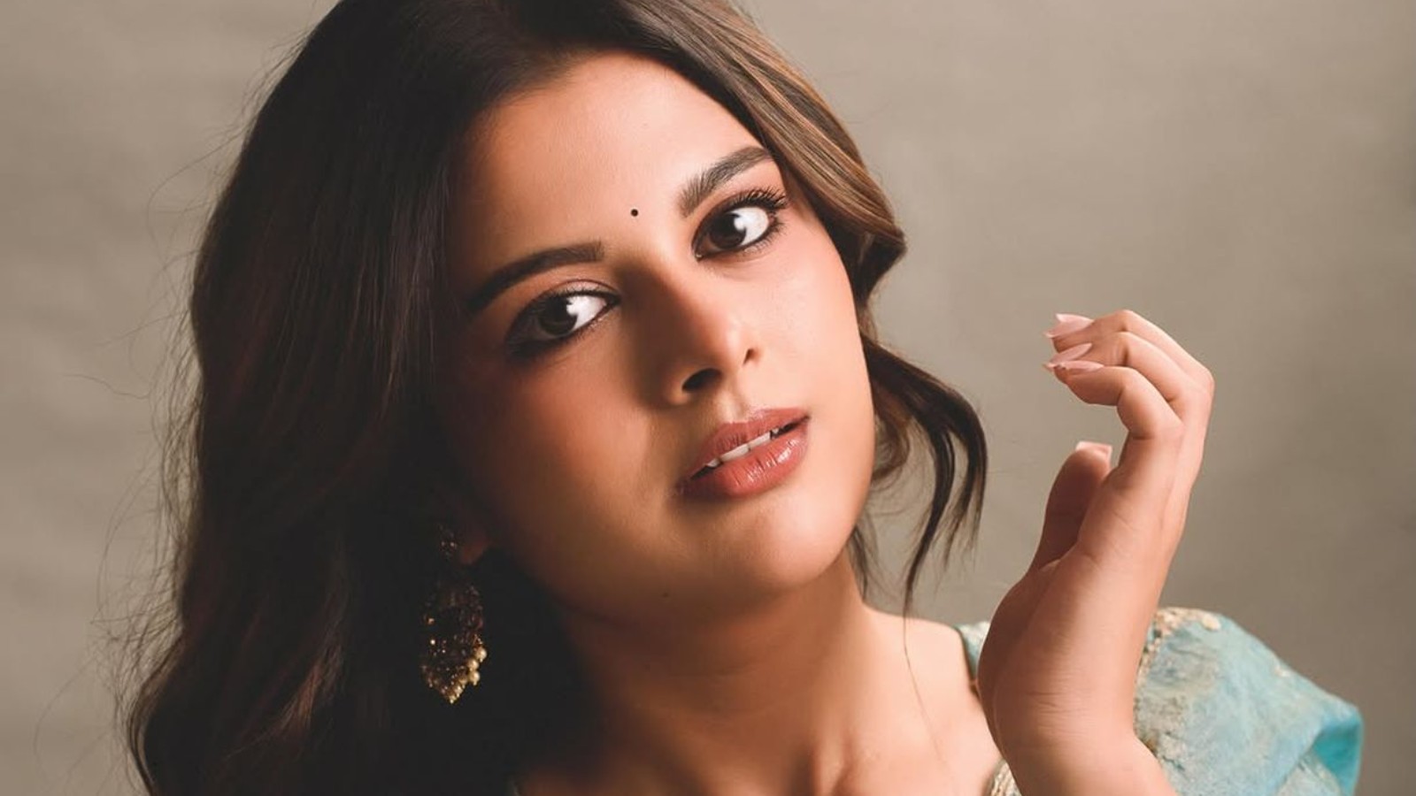 Sanjana Krishnamoorthy on Lokesh Kanagaraj’s ‘DC’: ‘The story demands a loud, intense treatment' | Exclusive