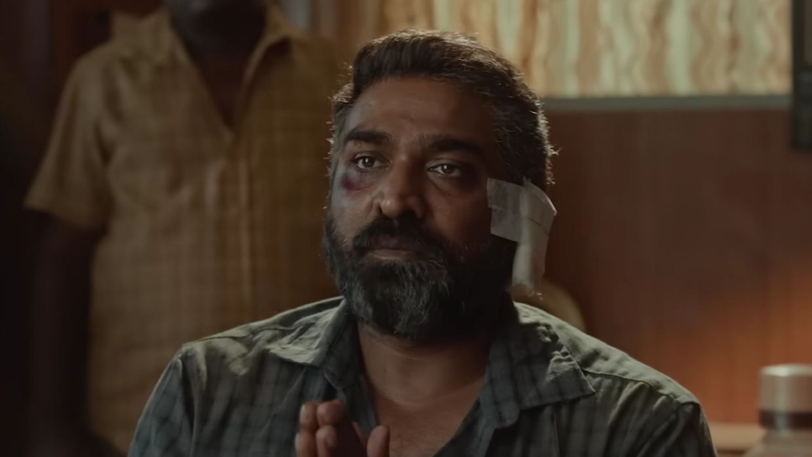 Vijay Sethupathi’s Maharaja set for Hollywood remake; Matthew McConaughey among stars being considered