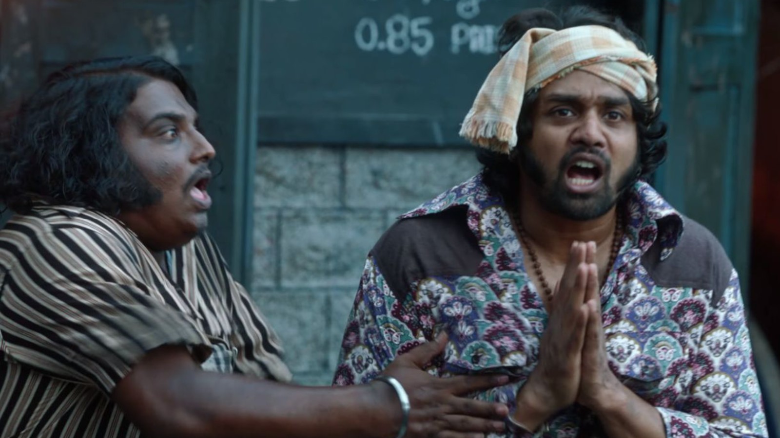 KD The Devil: Bookings for EMS of Dhruva Sarja’s gangster film open; no paid premieres