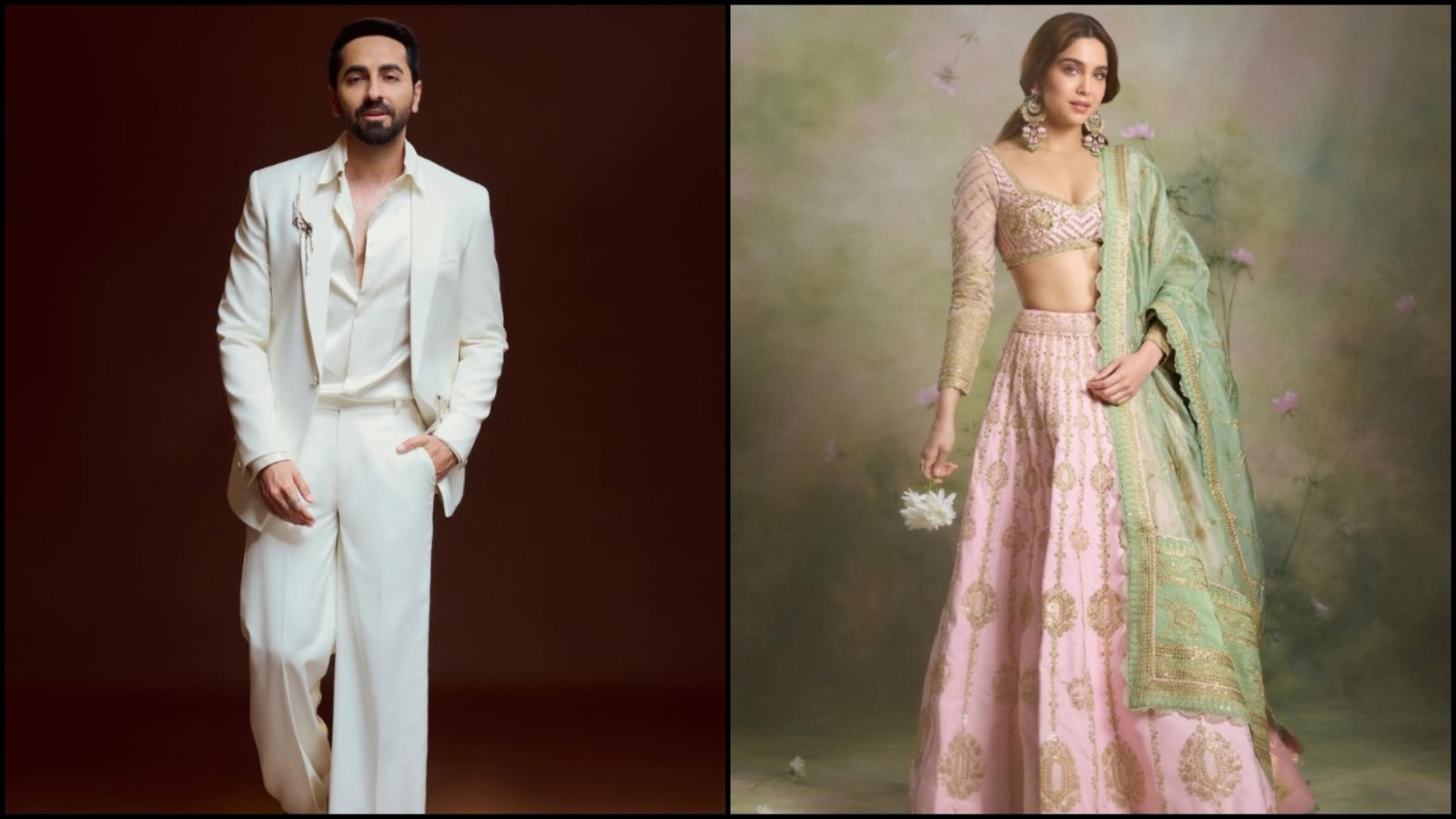 Sooraj Barjatya's Yeh Prem Mol Liya starring Ayushmann Khurrana & Sharvari arrives post Diwali 2026; details inside