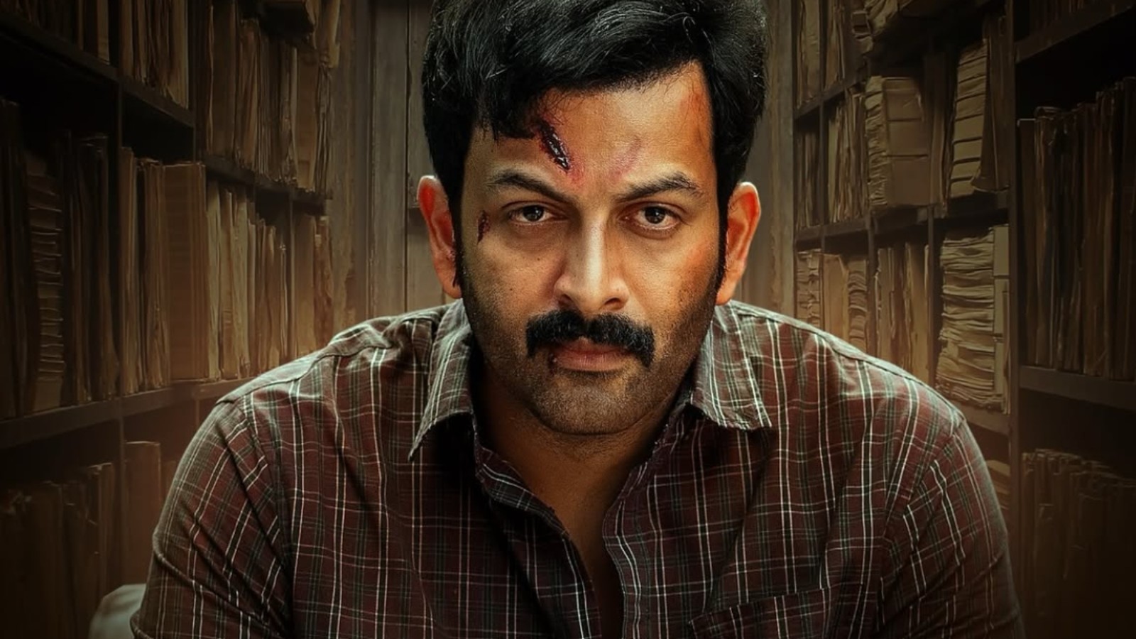i, Nobody OTT release date: When & where to watch Prithviraj Sukumaran’s latest money heist thriller