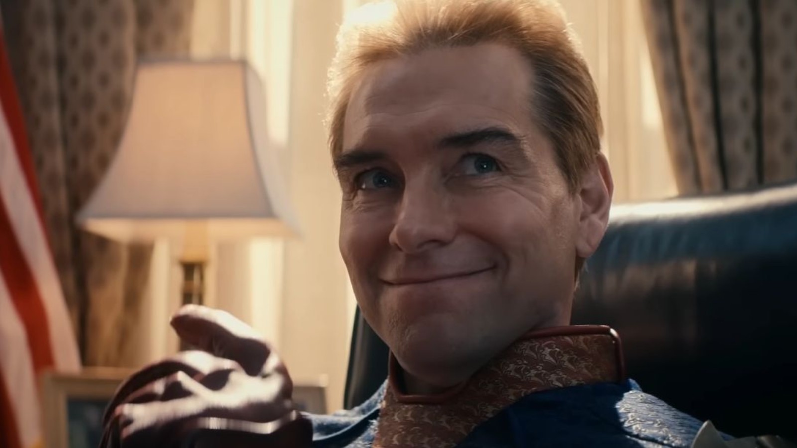 The Boys Season 5 ending explained: Can Kimiko replicate Soldier Boy’s chest beam and power down Homelander?