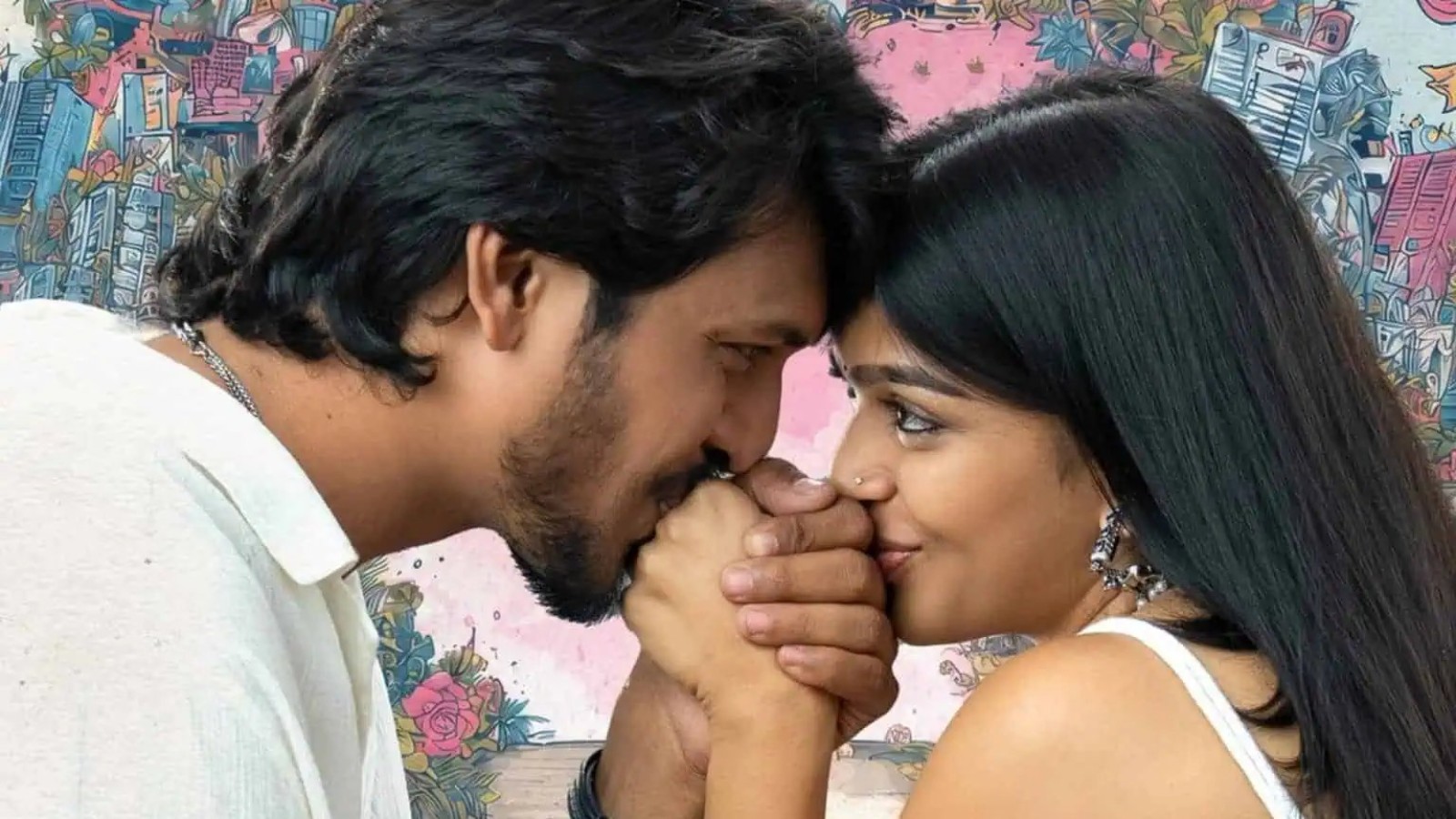 Romanchakam movie review: Sandeep Vanga backed film is a laugh riot