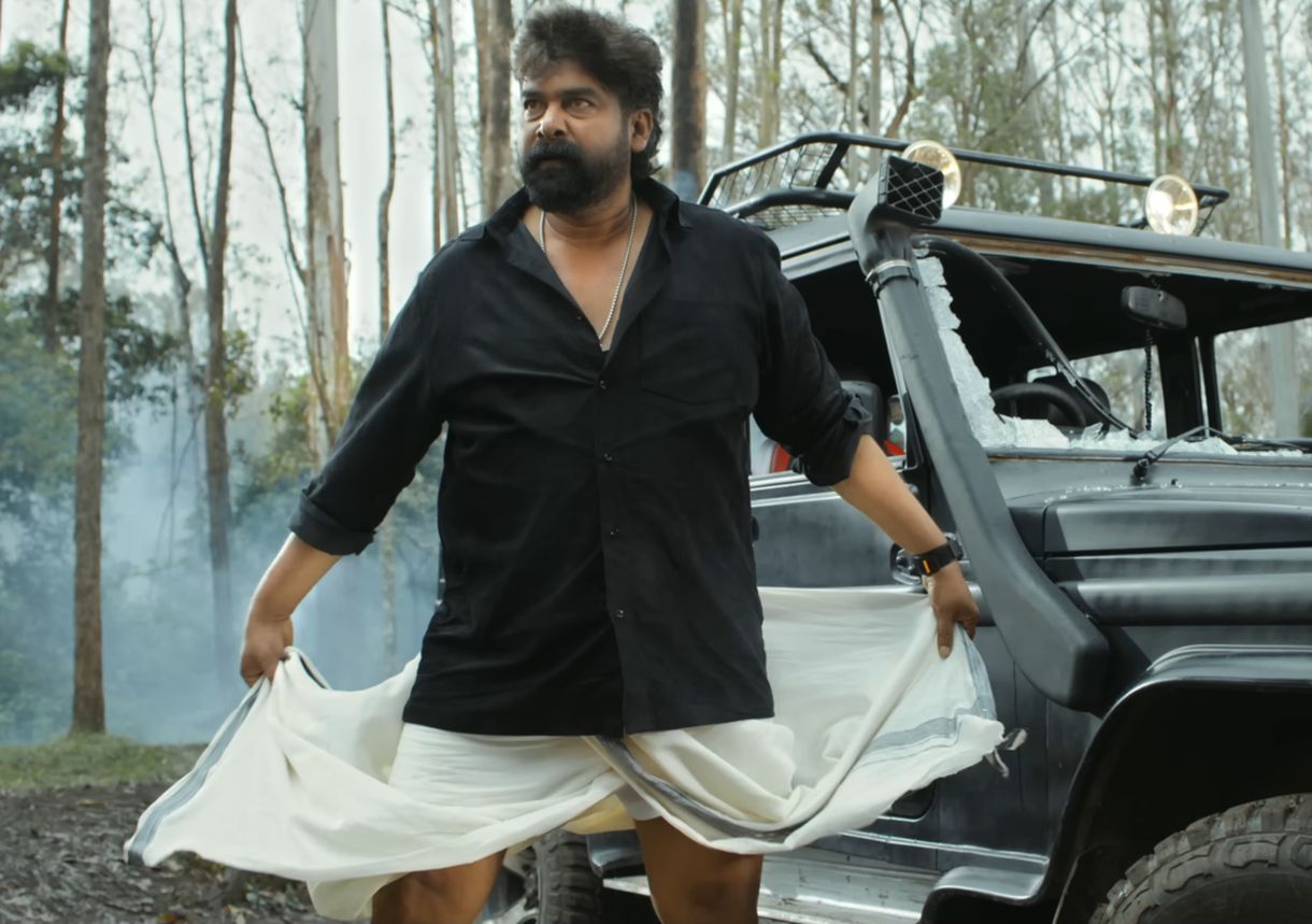 Varavu in theatres