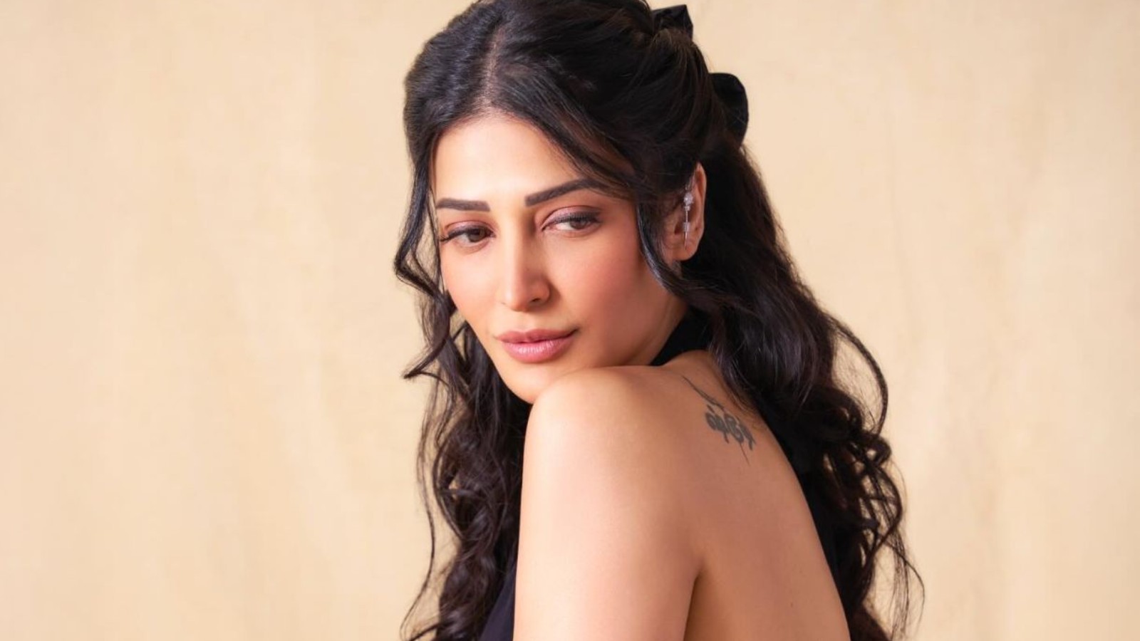 Peddi special song update: Shruti Haasan joins Ram Charan, shoot date, budget, choreographer, and all details here