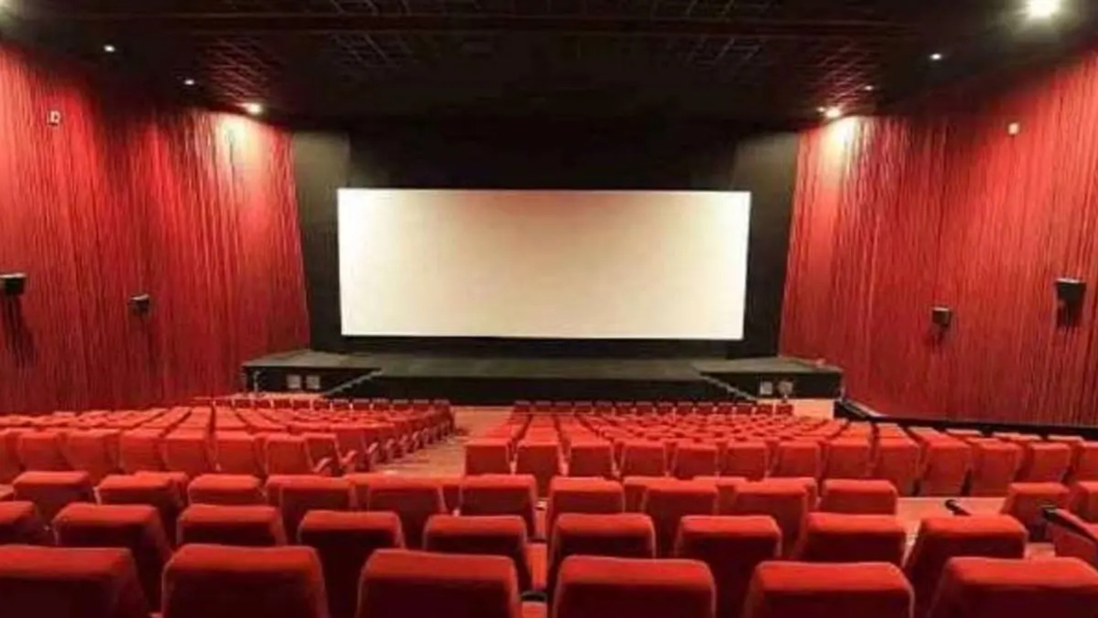 Telangana government hikes ticket rates; here's how much a single-screen ticket now costs