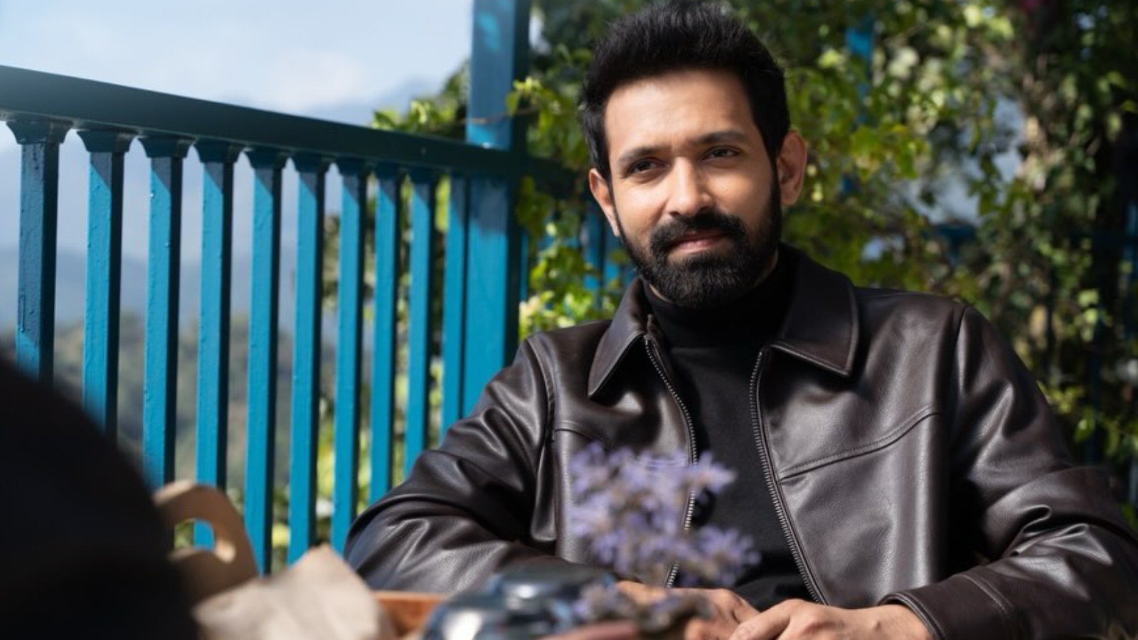 Musafir Cafe Review: A simple, uncomplicated tale about the possibilities of love that could’ve been just a film