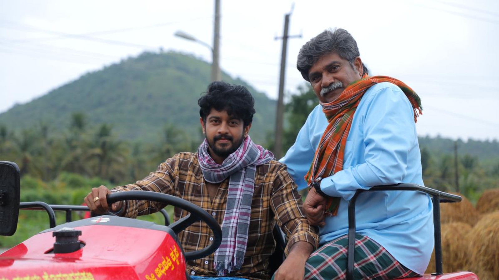 Premada Oorali: Does the Kannada hit of the year lower the bar substantially for Sandalwood?
