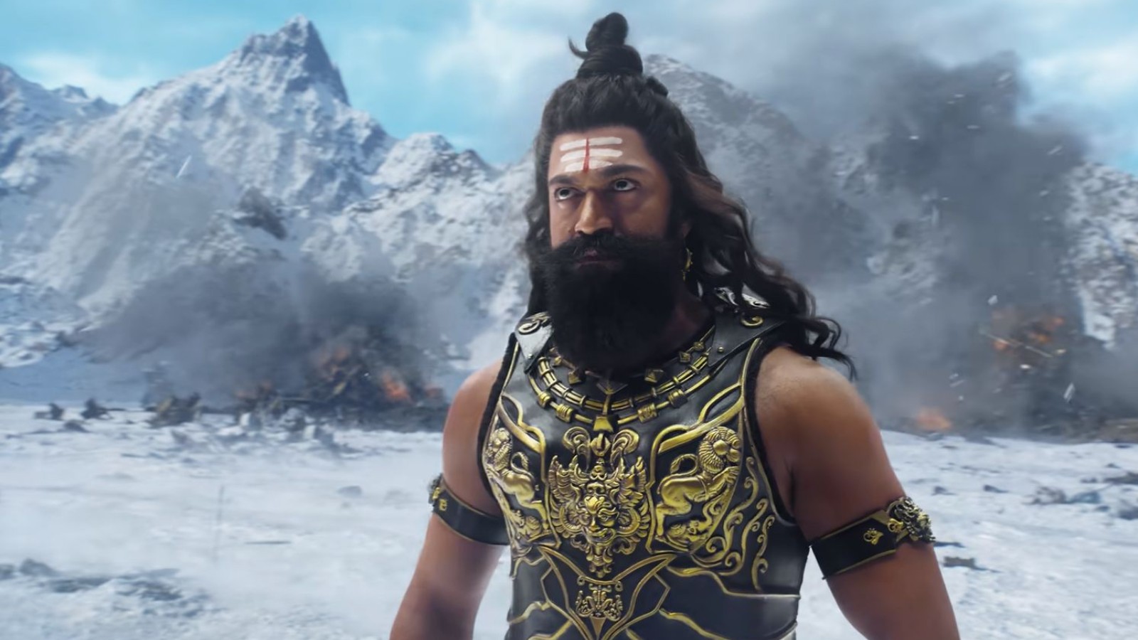 Ramayana: Did Yash just shoot himself in the foot with film’s VFX comment?