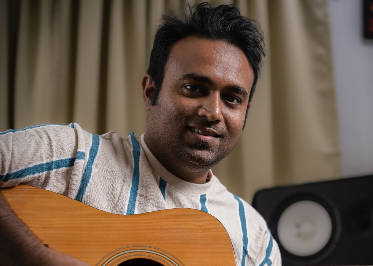 Save the Tigers composer