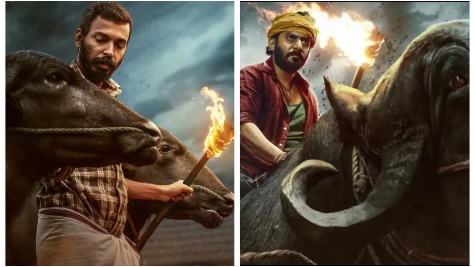 Karavali on OTT: Where to stream Prajwal Devaraj and Raj B Shetty’s film after its theatrical run