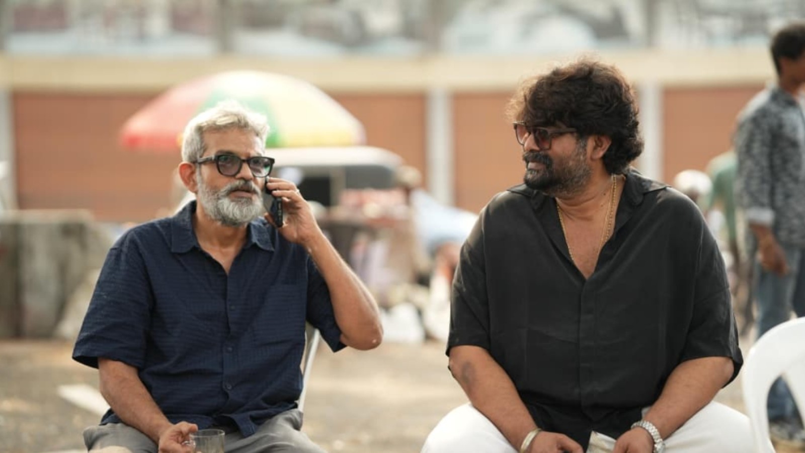 Paripadi: Shooting of Joju George’s second directorial to be wrapped up soon; Release in December 2026