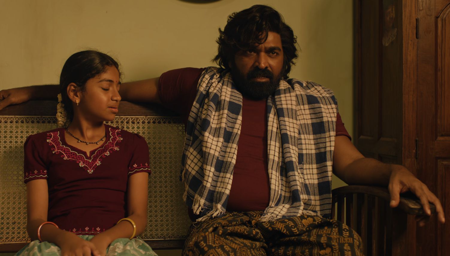 Baththa from October 2, 2026 in theatres