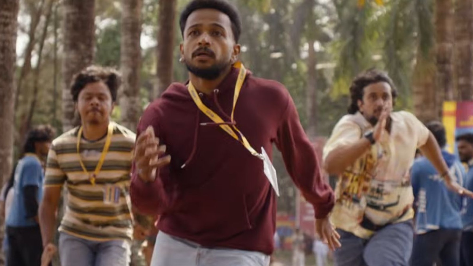 Athiradi X reviews: Basil Joseph-Tovino Thomas films opens to mixed response