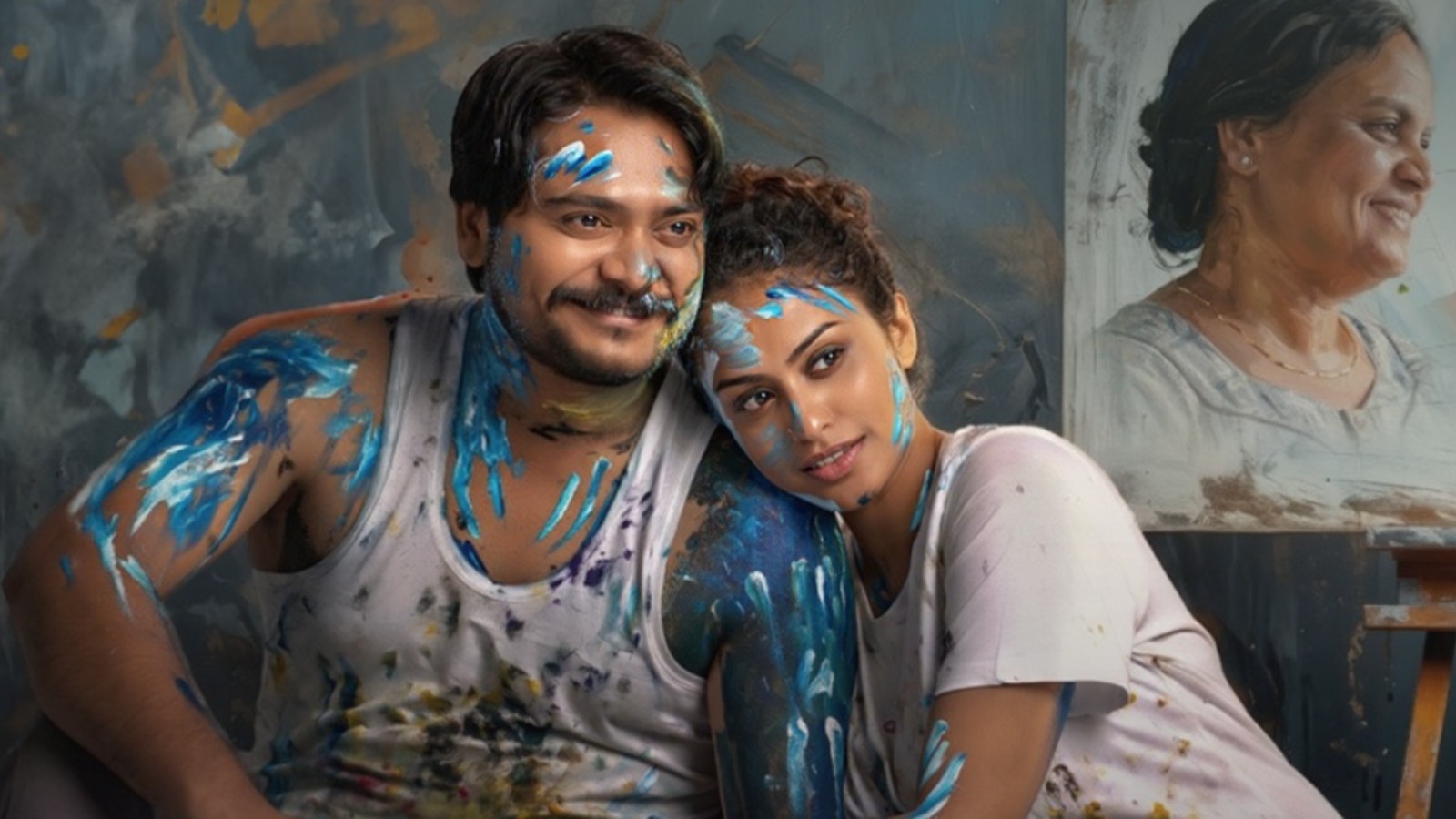 Faces out on OTT: Here’s where to watch Hannah Reji Koshy’s latest psychological thriller online